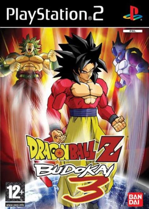 Drаgоn Bаll Z Budоkаi 3 РРSSРР ISO File Download For Android.